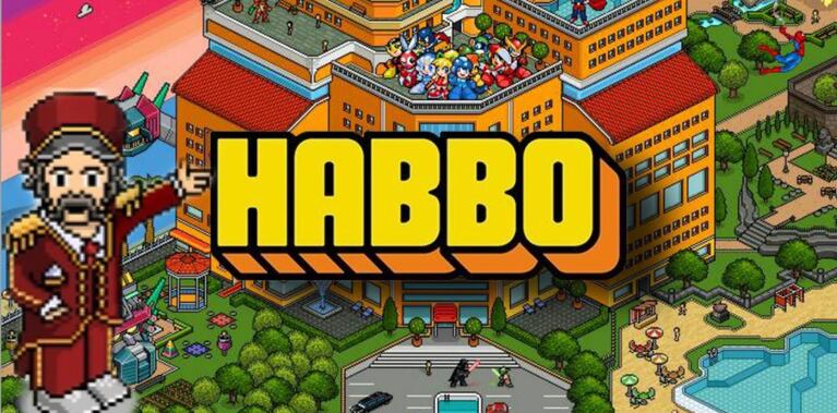 Habbo Hotel regresa con una versión que recrea el juego de 2005, centrada en la experiencia comunitaria.