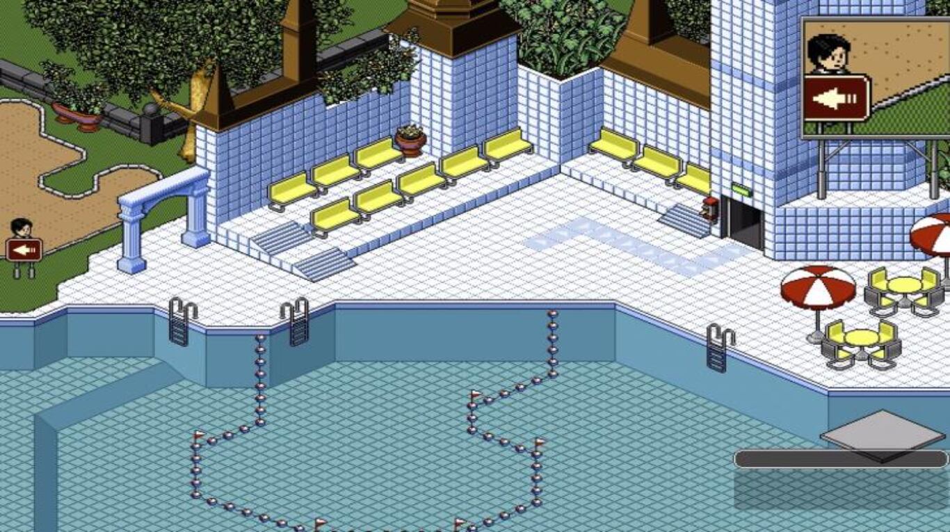 Habbo Hotel regresa tal y como era en 2005: los detalles 