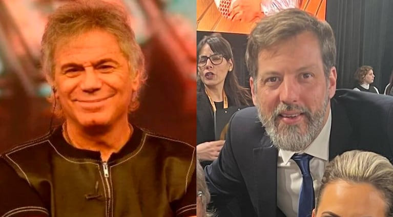 Habló el productor ejecutivo de Bendita tras los rumores de la salida de Beto Casella de El Nueve | Créditos: Instagram