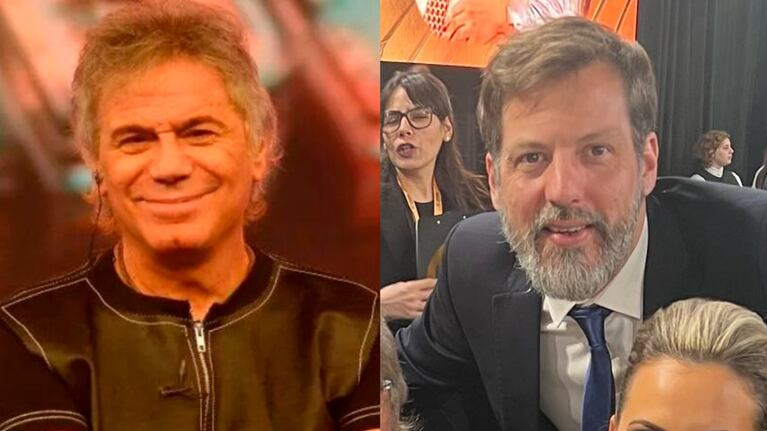 Habló el productor ejecutivo de Bendita tras los rumores de la salida de Beto Casella de El Nueve | Créditos: Instagram