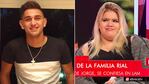 Habló Facundo Ambrosioni, tras que Morena Rial lo acusara de infiel: Se dirán muchas cosas; algunas ciertas, otras no