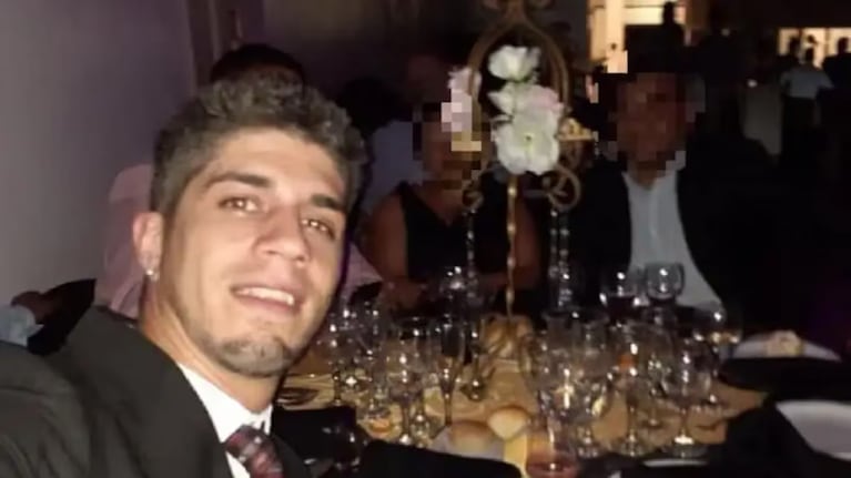 Habló la joven que denunció a Claudio Barrelier en 2025: “Podría haber sido yo”. CRÉDITO: Captura web