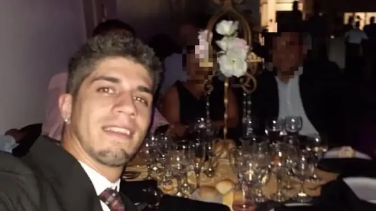 Habló la joven que denunció a Claudio Barrelier en 2025: “Podría haber sido yo”. CRÉDITO: Captura web