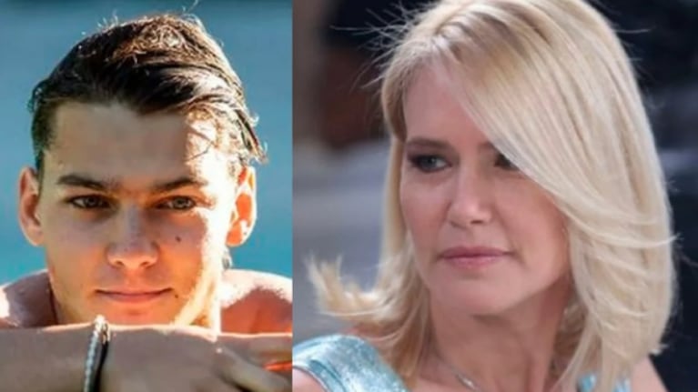 Habló la madre de uno de los atacantes de Tiziano Gravier: Mami, le pegué al hijo de Valeria Mazza