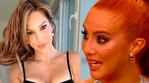 Habló Noelia Marzol, enojada con Flor Vigna por exponer su pasado amoroso adelante de su marido