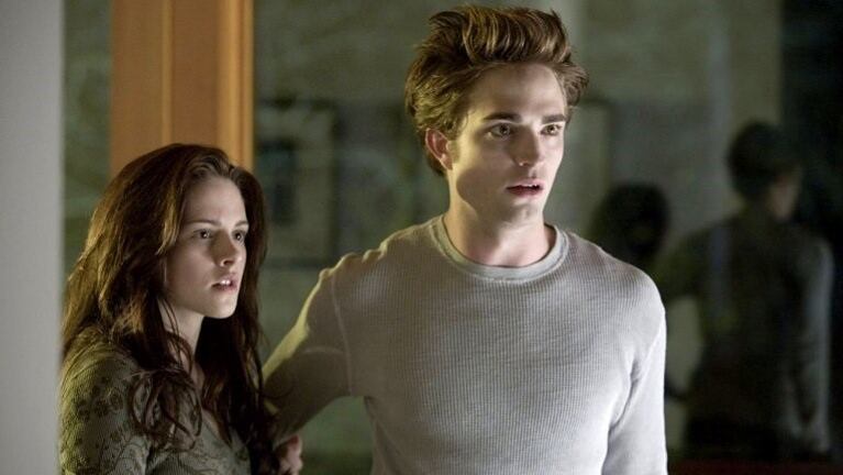 Habrá una nueva película de Crepúsculo, pero sin Robert Pattinson y Kristen Stewart. Foto: DPA.