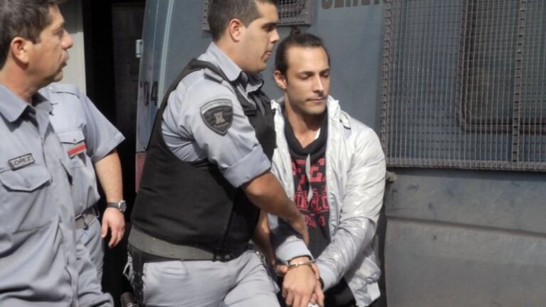 Habrían intentado asesinar a Leonardo Fariña en la cárcel (Foto: Web)