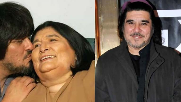Hace nueve años, el hombre fue operado tras haber sufrido un infarto.