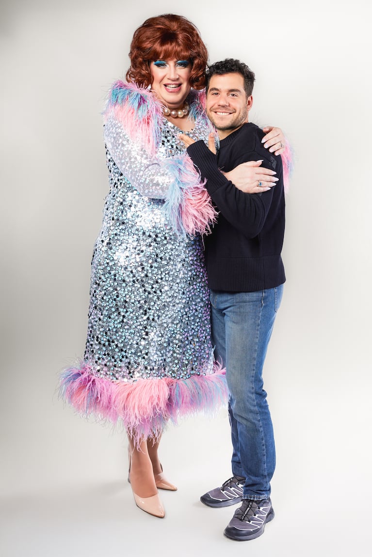 Hairspray arrasa en Buenos Aires: el musical con Damián Betular que ya agotó 10 funciones antes de estrenar