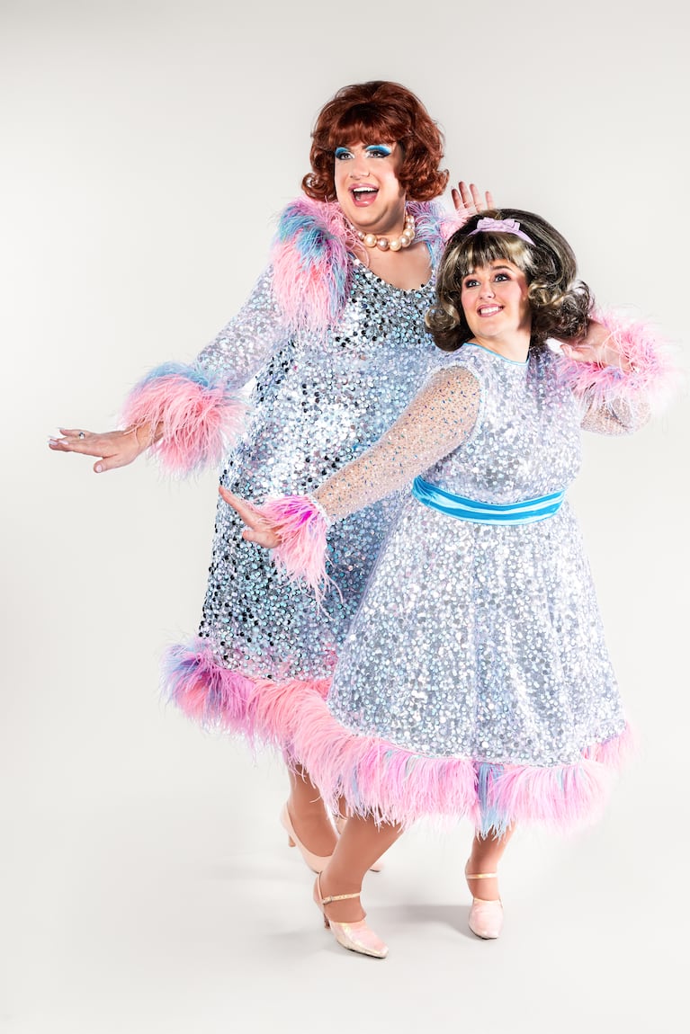 Hairspray arrasa en Buenos Aires: el musical con Damián Betular que ya agotó 10 funciones antes de estrenar