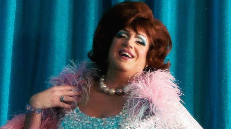 Hairspray. Crédito: Instagram