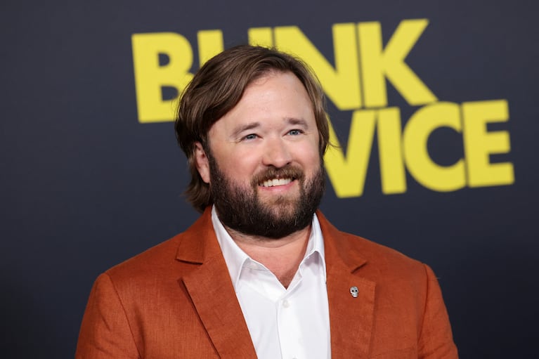 Haley Joel Osment en agosto de 2024 (Foto: REUTERS/Mario Anzuoni)