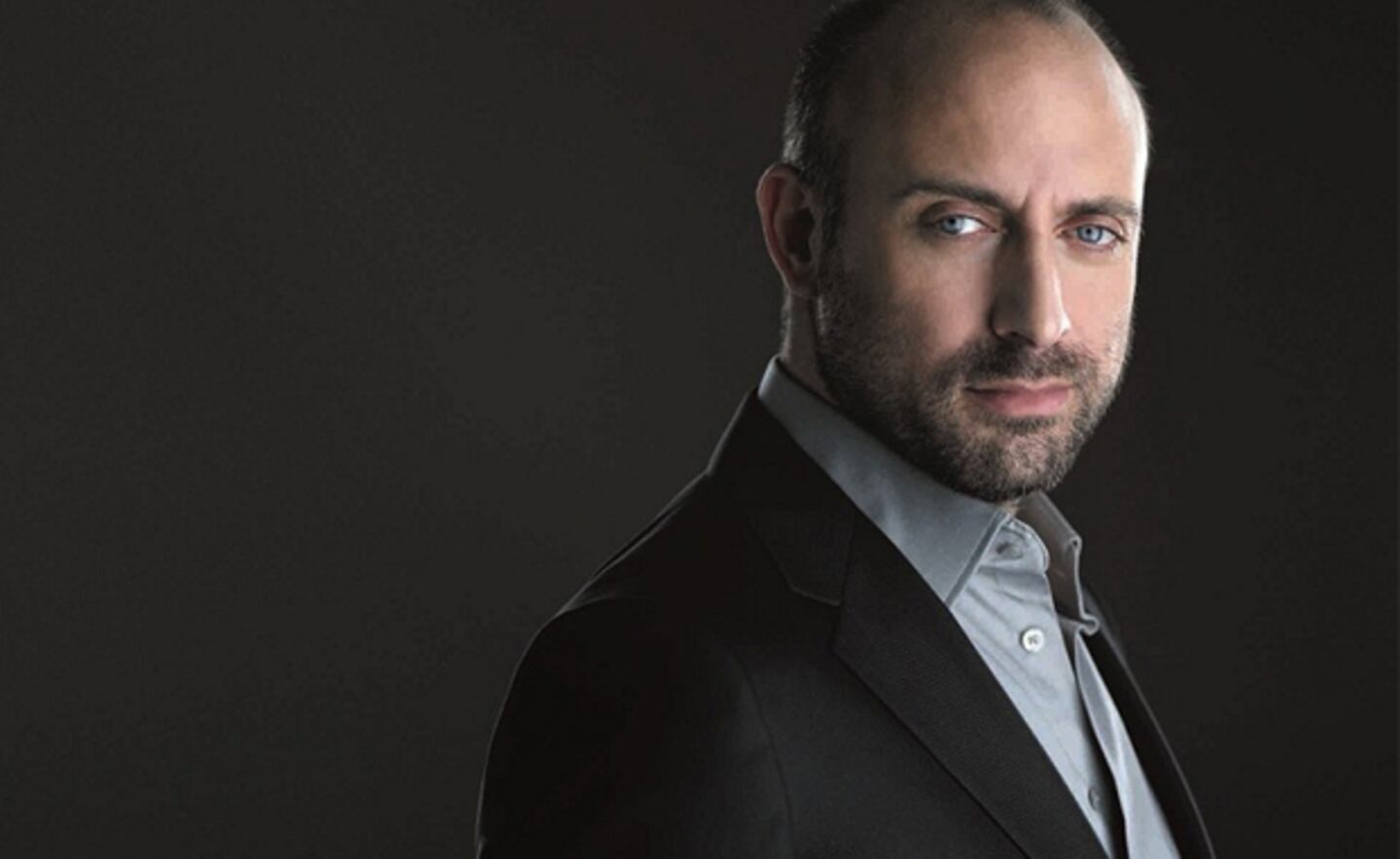 Halit Ergenç en la piel de Onur Aksal, el favorito de las mujeres. (Fuente: web)