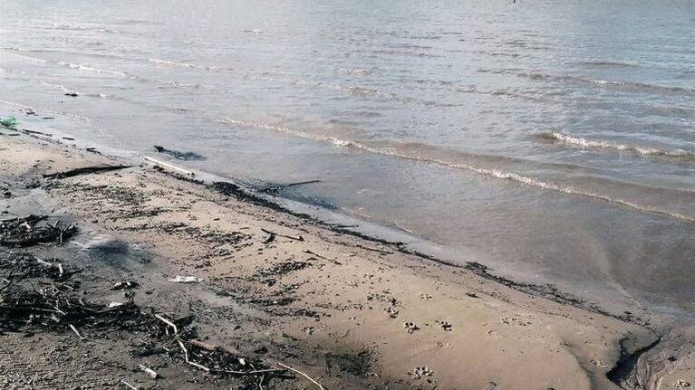 Hallan un cadáver mutilado flotando en el río Paraná frente a la ciudad de Rosario