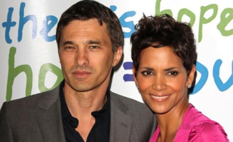 Halle Berry y Oliver Martínez eligieron un nombre muy particular para su bebé. (Foto: Web)