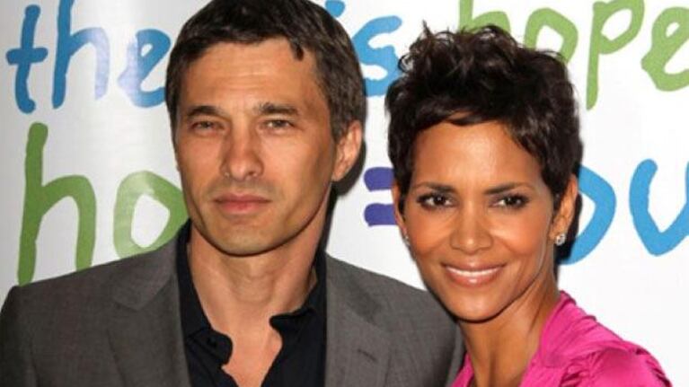 Halle Berry y Oliver Martínez eligieron un nombre muy particular para su bebé. (Foto: Web)