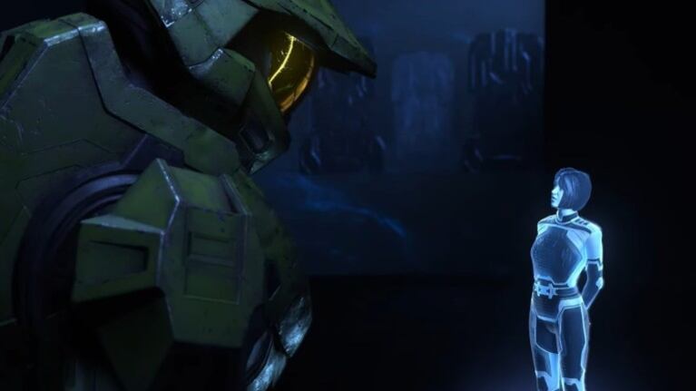 Halo Infinite saldrá en 2021. Foto: DPA.