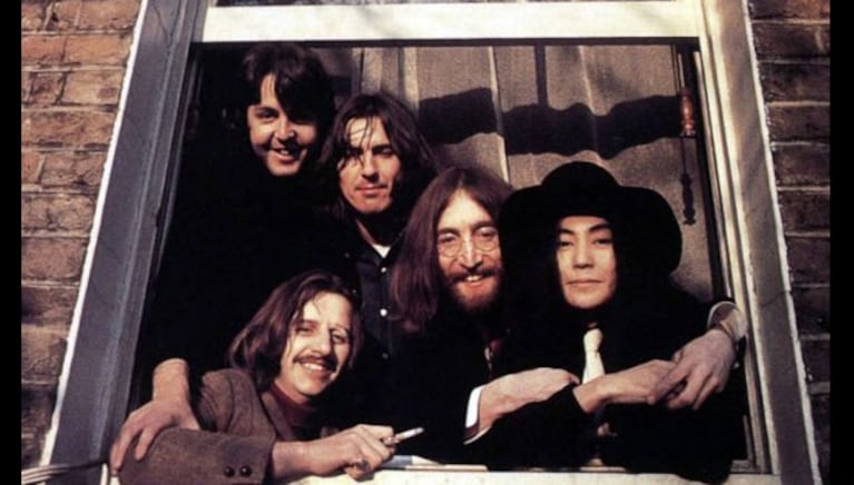 Han transcurrido 48 años desde la separación de The Beatles