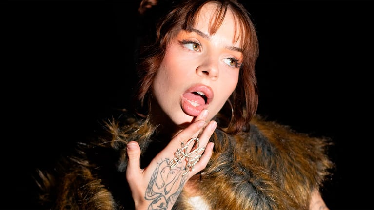Hana Fox lanza H.O.T (Foto de prensa)