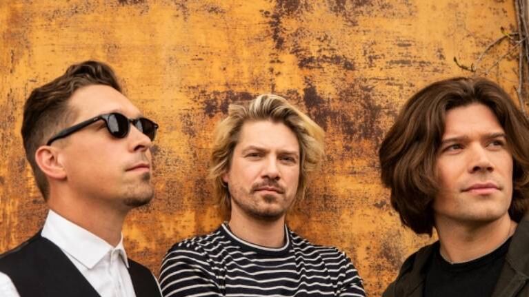 Hanson en Argentina 2022: cuándo es el show y cómo comprar entradas