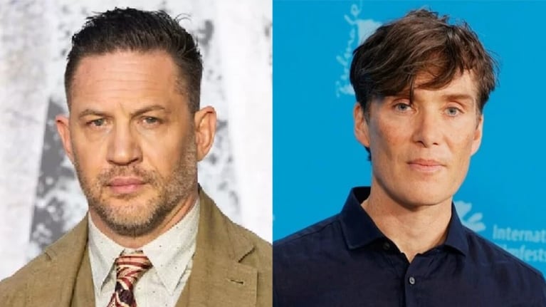 Hardy y Murphy son estrellas que participaron de este peliculón del cine bélico, que fue multipremiado.