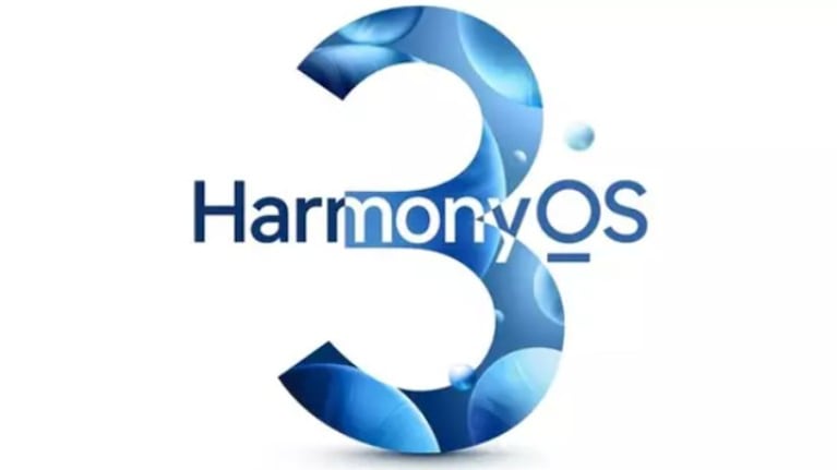 HarmonyOS 3 de Huawei presenta una interfaz renovada con un sistema que clasifica las apps por colores y tipos