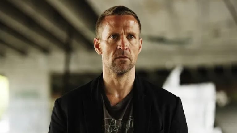 Harry Hole es un policía brillante pero profundamente atormentado que trabaja en Oslo.