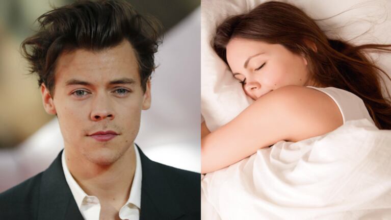 Harry le prestó su voz a una app para ayudar a los usuarios a dormir mejor.
