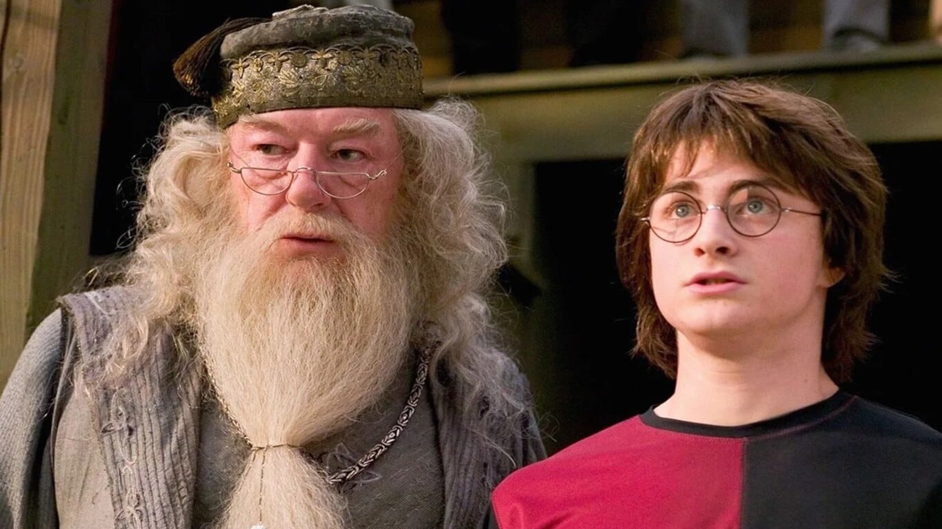 Harry Potter, HBO Max