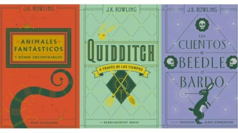 Harry Potter: todo sobre las películas y los libros que nos hicieron creer en la magia
