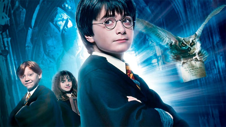 Harry Potter y la piedra filosofal cumple 20 años con ediciones especiales