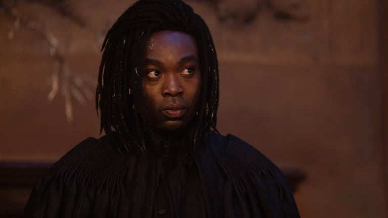 Harry Potter y la Piedra Filosofal. Foto: prensa HBO