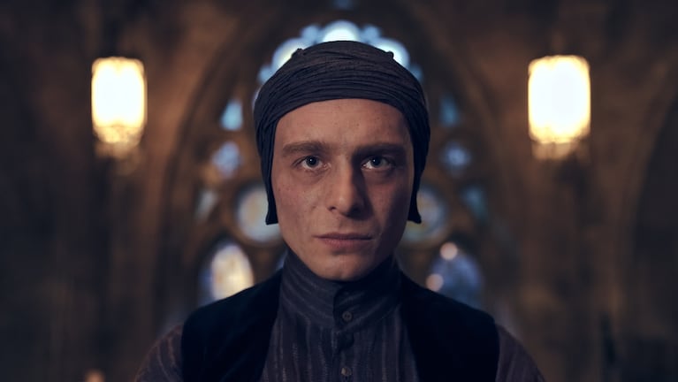 Harry Potter y la Piedra Filosofal. Foto: prensa HBO