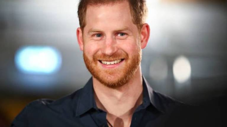 Harry preocupa en Buckingham por dos motivos: por qué está siendo vigilado de cerca