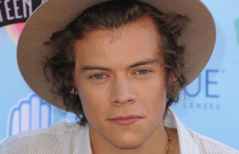 Harry Styles de One Direction: “Somos más famosos que Los Beatles”. (Foto: Web)