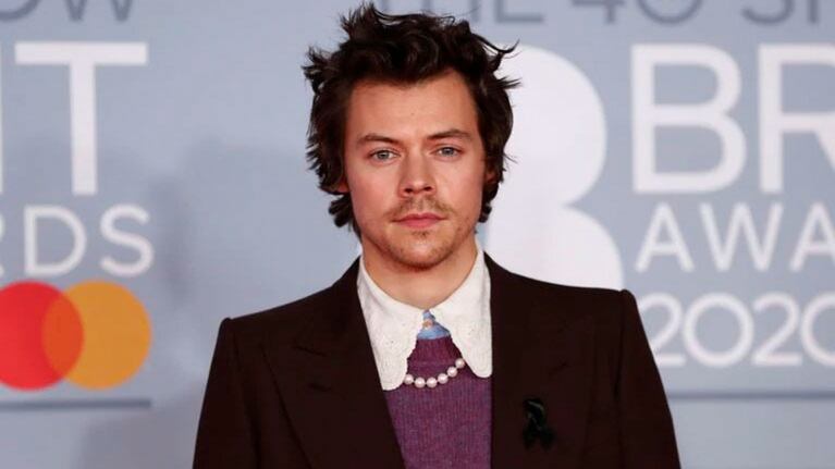 Harry Styles es el protagonista de la película My Policeman: mirá el trailer