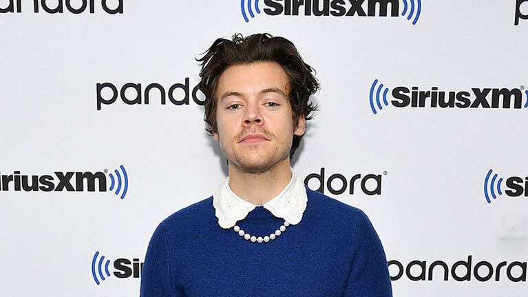 Harry Styles fue asaltado a punta de cuchillo y contó cómo hizo para escapar de los ladrones