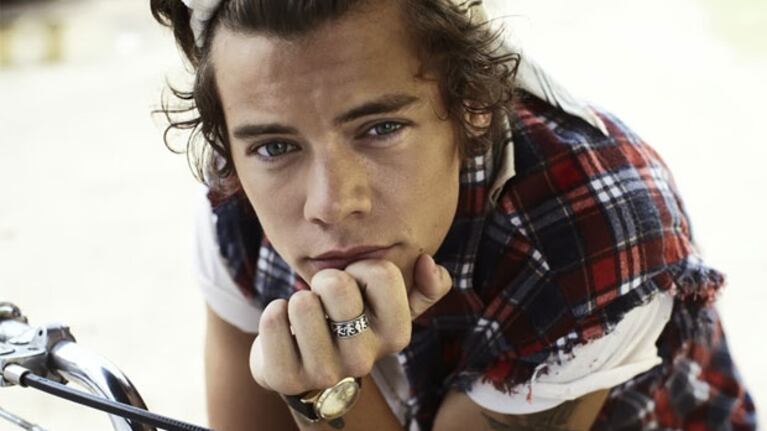 Harry Styles quiso impedir una boda y le pidió a la novia que huyera con él. (Foto: Web)