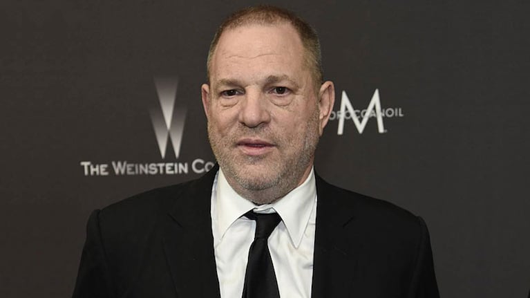 Harvey Weinstein (foto: web)