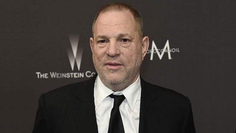 Harvey Weinstein se declaró inocente ante el Tribunal Supremo de Nueva York