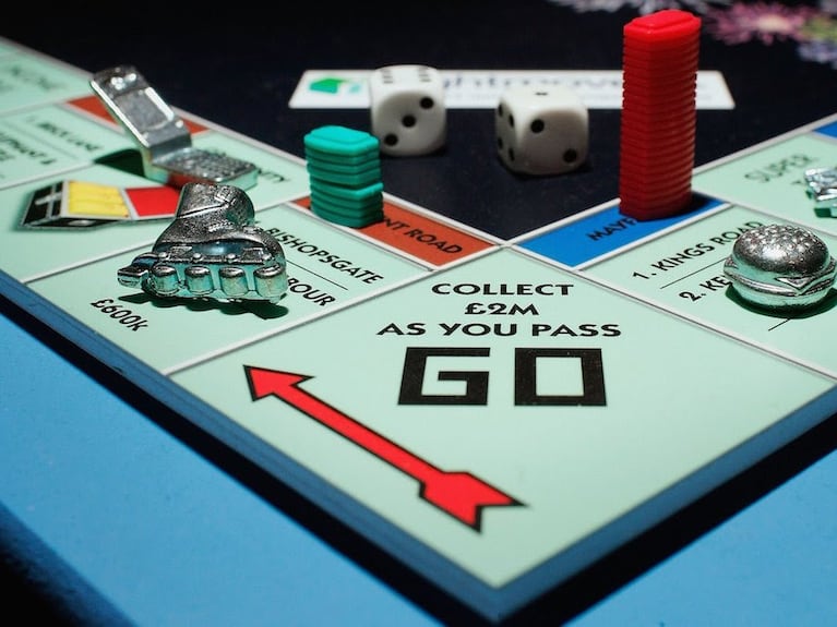Hasbro decidió acabar con los tramposos en Monopolio