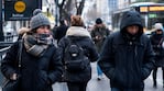 Hasta cuándo sigue el frío en Buenos Aires y cuándo vuelve el calor: qué dice el pronóstico (foto IA)