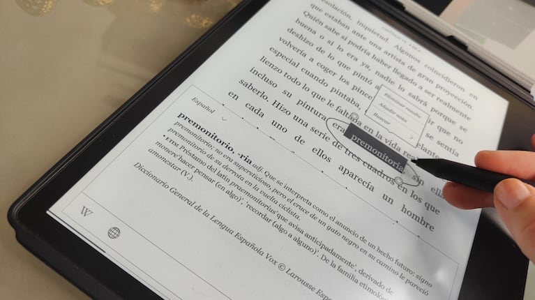 Hasta el momento, la empresa solo contaba con eReaders que utilizaban pantallas en blanco y negro, como el Kobo Elipsa 2E, Kobo Sage, Kobo Nia, Kobo Libra 2 o Kobo Clara 2E.
