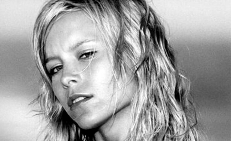 Hasta luego a Jazmín De Grazia, una loca linda