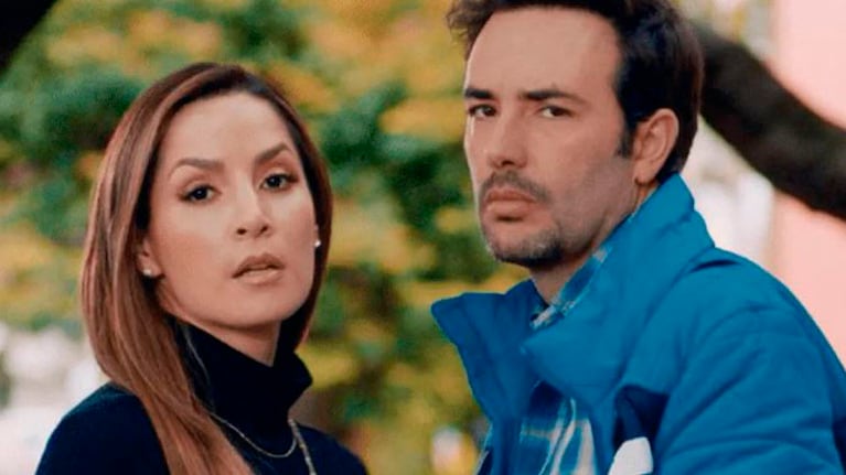 Hasta que la plata nos separe: quién es Sebastián Martínez, el protagonista de la serie que es furor en Netflix
