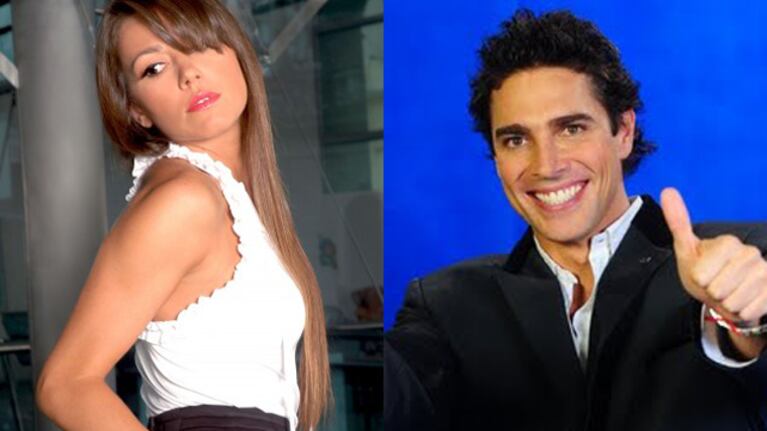 ¿Hay amor entre Coki Ramírez y Matías Alé?