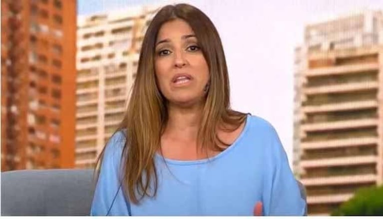 "Hay días que me duele que me toquen": Maju Lozano dio detalles de los síntomas de autismo