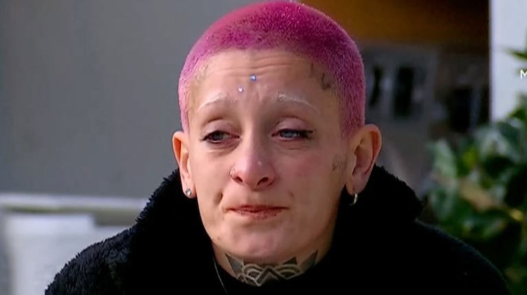 “Hay dos brujas adentro”: una tarotista se descompuso al tirar las cartas sobre Furia de Gran Hermano