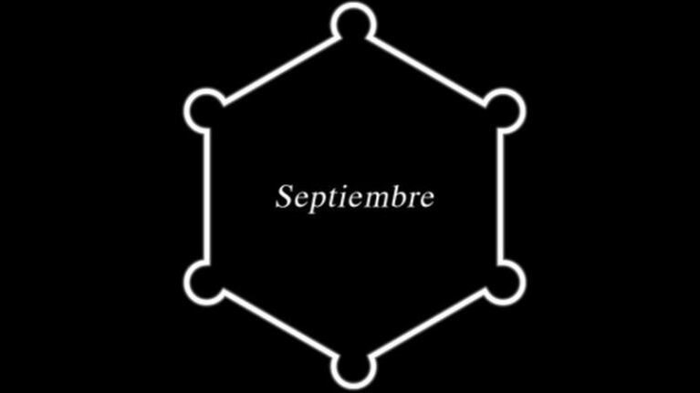 Hay fecha: en septiembre se estrenará la serie Memorias de Idhún