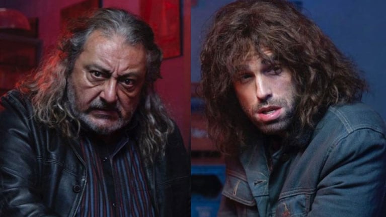 ¡Hay fecha! Entre Hombres, la miniserie argentina de HBO se estrenará el 19 de abril